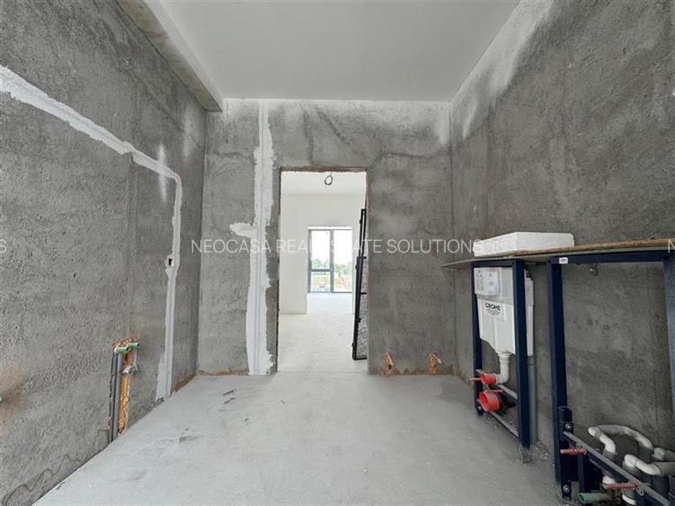 VILA IANCU NICOLAE // STRIP MALL// 181 MP UTILI - 17