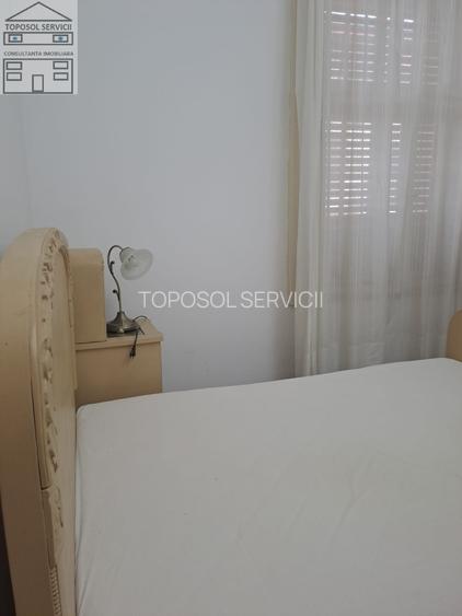Apartament semi decomandat ultracentral in localitatea Oradea - 4