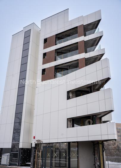 LACUL FLOREASCA - 3 CAMERE - BLOC BOUTIQUE - 15