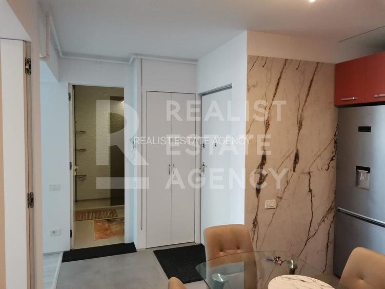 Apartament 2 Camere | Loc de parcare | Rond OMV | Pipera - 5
