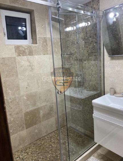 2 camere, Ultracentral, Portul Tomis, Farul Genovez, parcare et 2/4, gaze, A/C - 14