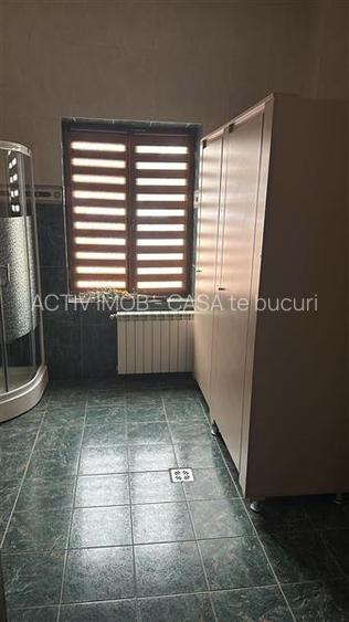 Casa boiereasca, teren 1686 mp, pretabila - clinica, hotel - Ultracentral - 6