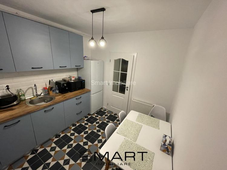 Apartament cu 2 camere in Turnisor Pet Friendly - 3