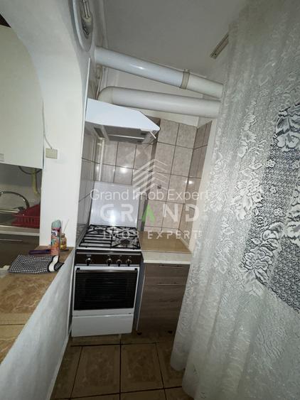 2 Camere | BALCON | Zorilor | Strada Lunii | Pet Friendly - 10