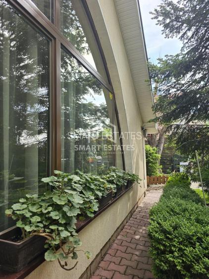 Vila tip Duplex 4 Camere cu gradina verde generoasa | cartier rezidential - 4