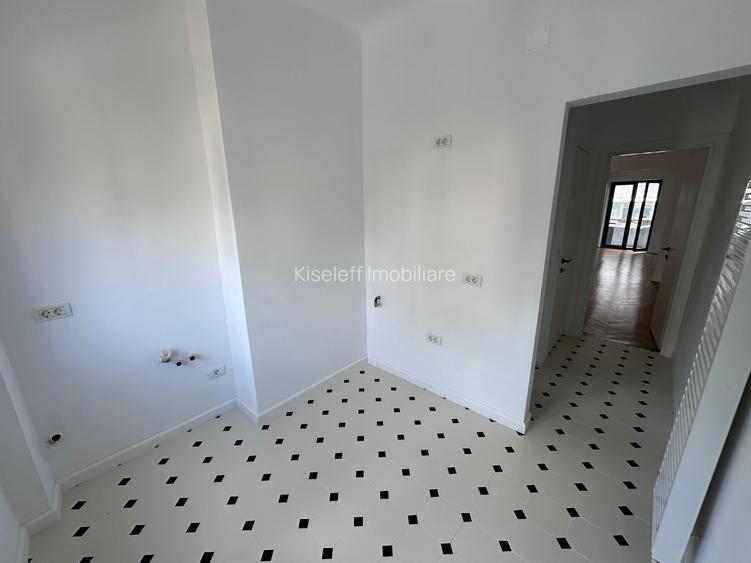 Calea Victoriei - Amzei.Renovat 2025 - 9