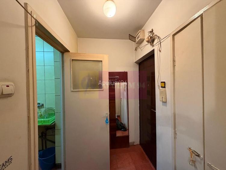 Apartament 2 Camere 5 minute de Metrou Brâncoveanu - 10