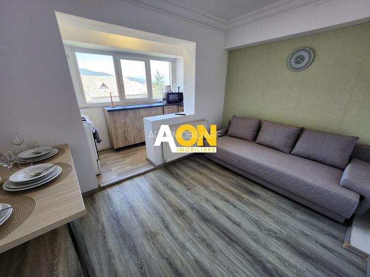 Apartament 3 camere, ideal pentru regim hotelier - 14