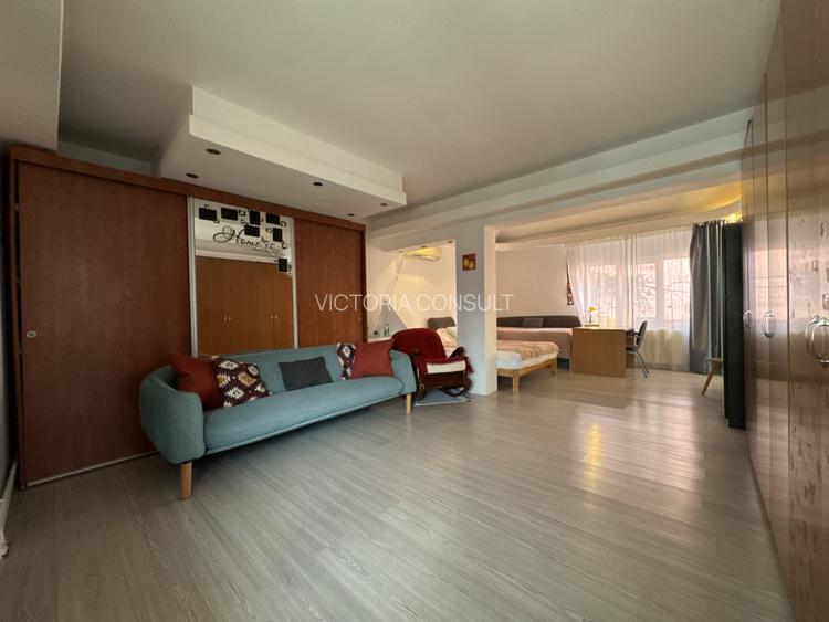 Casa cu teren de 683 mp in Otopeni-Odai - 4