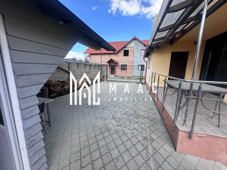 Proprietate individuala în Tălmaciu | Încălzire în pardoseală | Dotări de top - 3