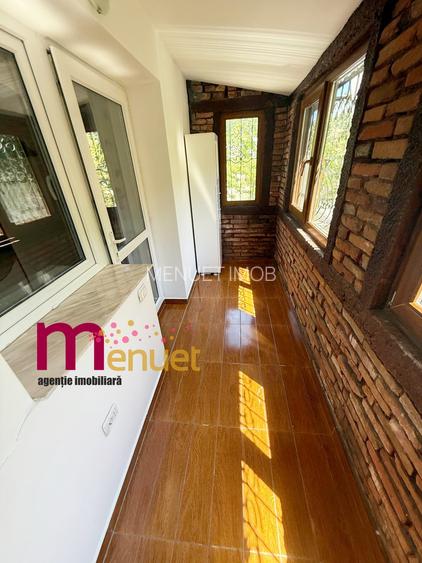 Apartament 3 camere , str.Babadag - 3