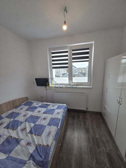 Apartament 2 camere Terasa generoasa Popesti - 6