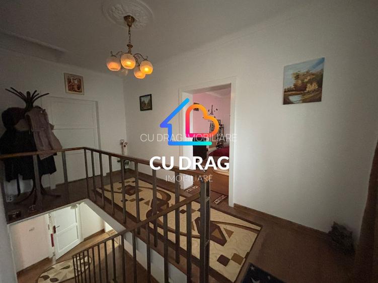 Casa Parcul SUB ARINI cu teren de 950mp - 7