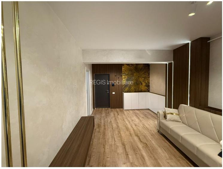 Studiou modern cu parcare Vivamus - 7