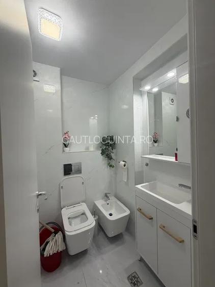 Apartament 2 camere | 10' Parcul Herastrau | Prima inchiriere | mobilat-utilat - 5