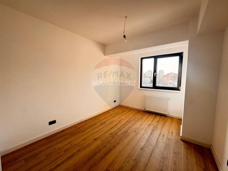 Vanzare apartament nou, 2 camere premium în complexul ROKA RESIDENCE - 4