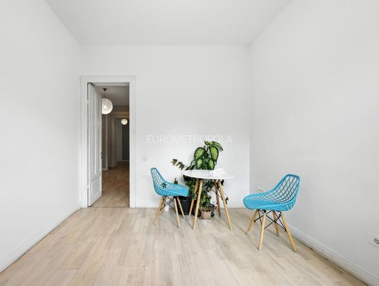 Vila Dorobanti Capitale , renovata 2025 - 5