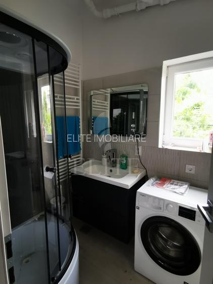 Apartament 2 camere în zona 21 Decembrie - The Office - 14