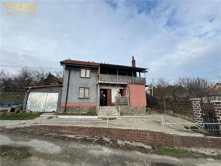 Casa 3 camere I 992 MP Teren I Rascruci - 2