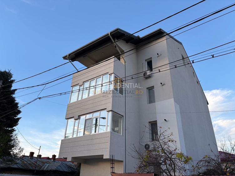 Rahova, Sos. Salaj, Parc Humulesti,garsoniera mobilata, comision 0% - 6