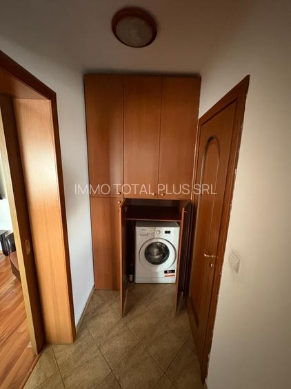 Piata Victoriei Dorobanti inchiriere 3 camere lux - 10