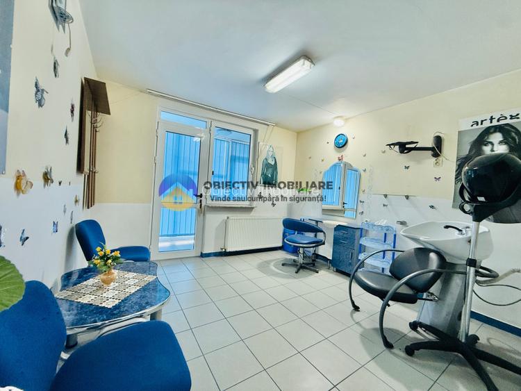 INVESTIȚIE SIGURĂ! Spațiu comercial 53 mp – Zona Orion - 2