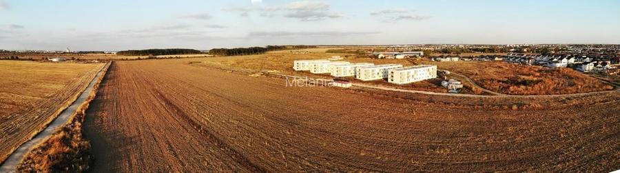 47500mp INTRAVILAN Pantelimon ideal investitie/ cartier case/ direct proprietar! - 13