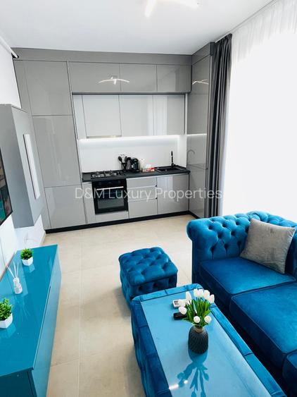 Inchiriere 2 Camere Metrou Aparatorii Patriei loc de parcare - 8