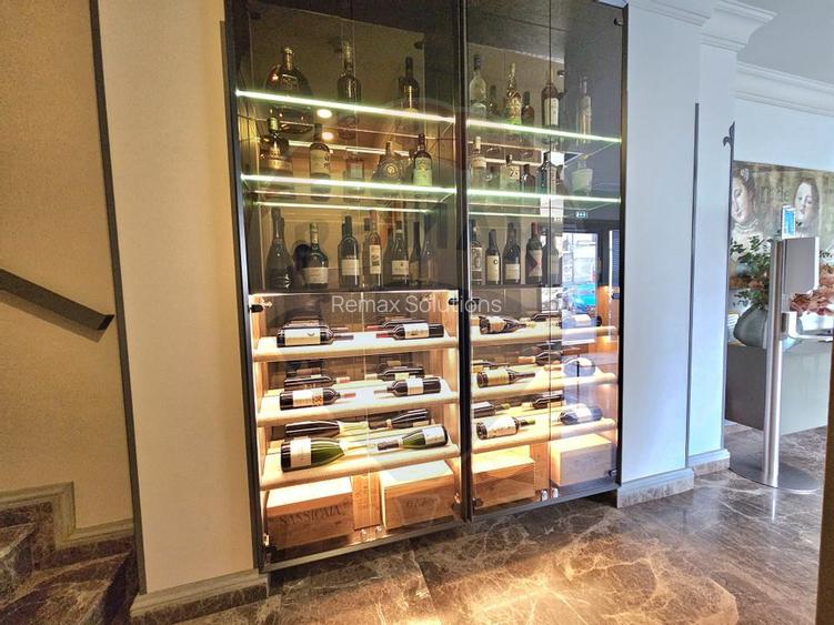 Boutique Hotel premium de vânzare – Centrul Istoric Constanța - 17