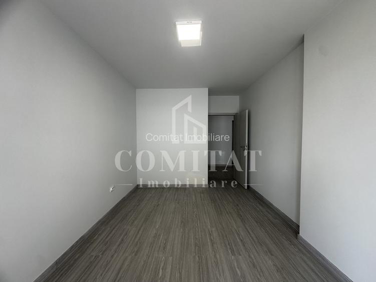 Apartament finisat | Etaj intermediar | Eroilor - Floresti - 6
