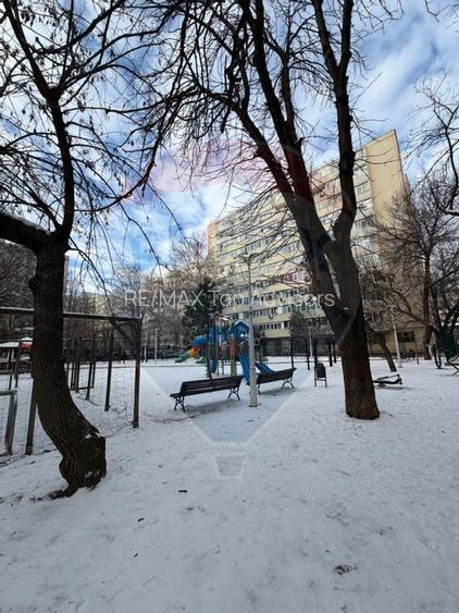 DE INCHIRIAT Apartament 3 camere – Avrig -Iancului - 14