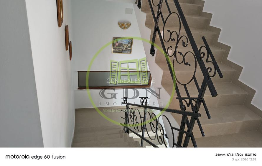 PENSIUNE / Valea Rasnoavei, PREDEAL – OPORTUNITATE INVESTIȚIONALĂ - 16