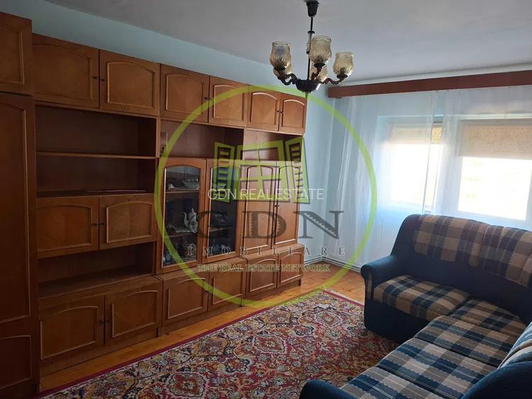 Apartament 3 camere Terezian – mobilat, utilat, PET‑FRIENDLY - 4