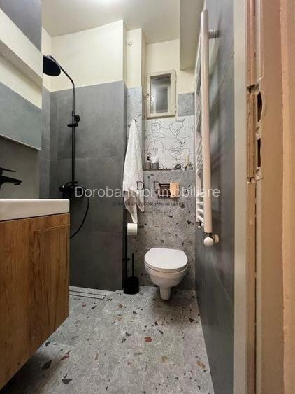 Vânzare Ap finisaje LUX in zona Semicentrală | INVESTITIE - 7