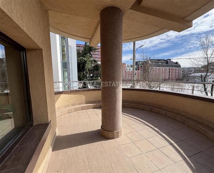 APARTAMENT 3 CAMERE HERASTRAU - 28