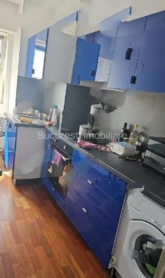 Garsoniera,13 Septembrie,bl.1980,Amenajata,mobilata,Libera - 2