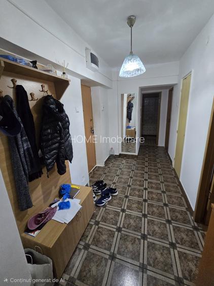 Ap. 3 camere decom.,2 bai,3 balcoane Ion Luca - 6