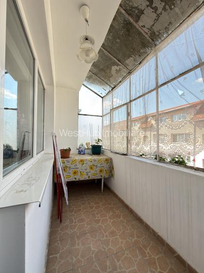 Apartament 2 camere, 60mp, zona Dambovita - 10