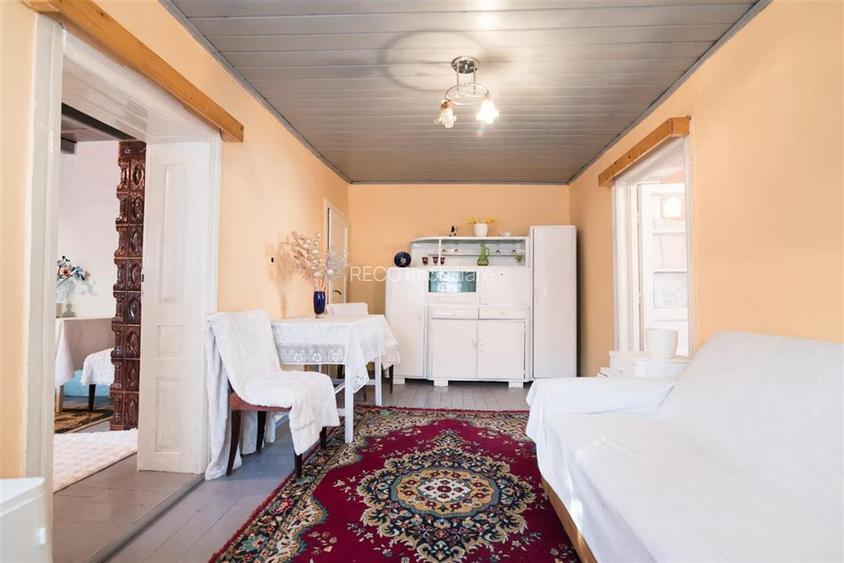 RECO Casa in Sarbi la 27km de Oradea cu dublu front stradal - 10