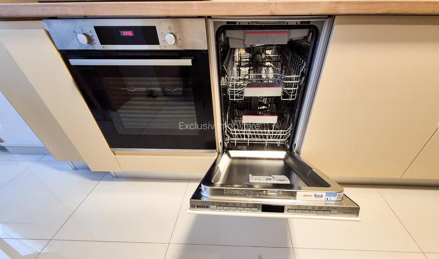 Apartament premium 2 camere | Faleza Nord | Parcare | Termen lung - 7