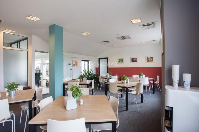 Închiriere spațiu pentru birouri, 85 mp., Ultracentral Cluj! - 7