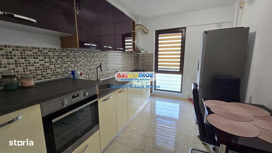 APARTAMENT 2 CAMERE BRAGADIRU CU LOC PARCARE - 2