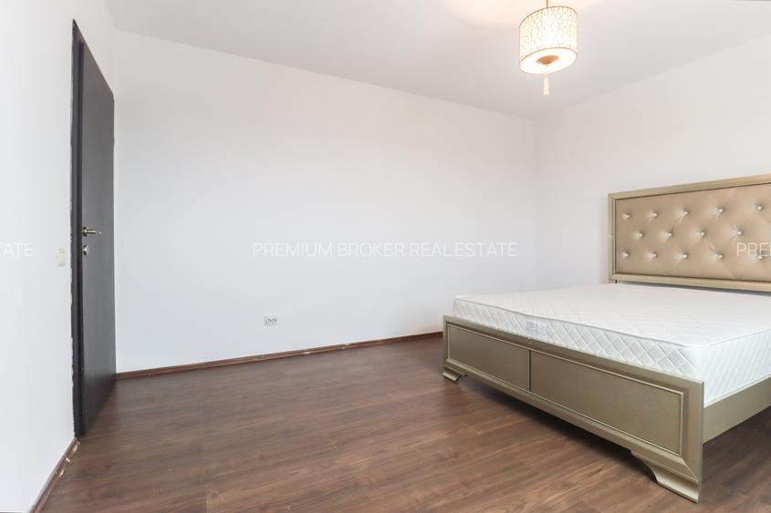 Apartamentul Tragis – spațios și bine compartimentat – - 21