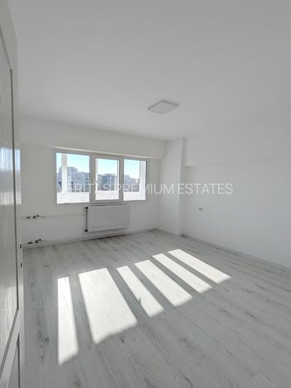 Apartament 3 camere Bucur Obor, 2 minute de metrou, renovat, vedere spate - 4