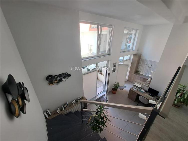 Spatiu pentru birouri, 72 mp utili, situat in zona Semicentrala! - 5