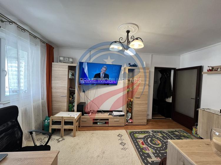 Apartament de vânzare Craiovita - 4