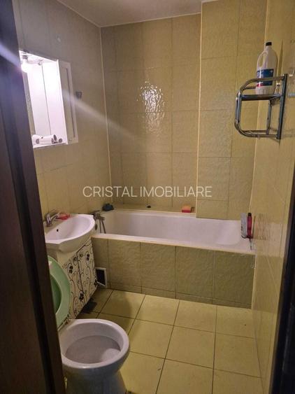 Apartament 3 camere Mihalache, metrou 1 Mai, far risc, vedere panoramică - 5