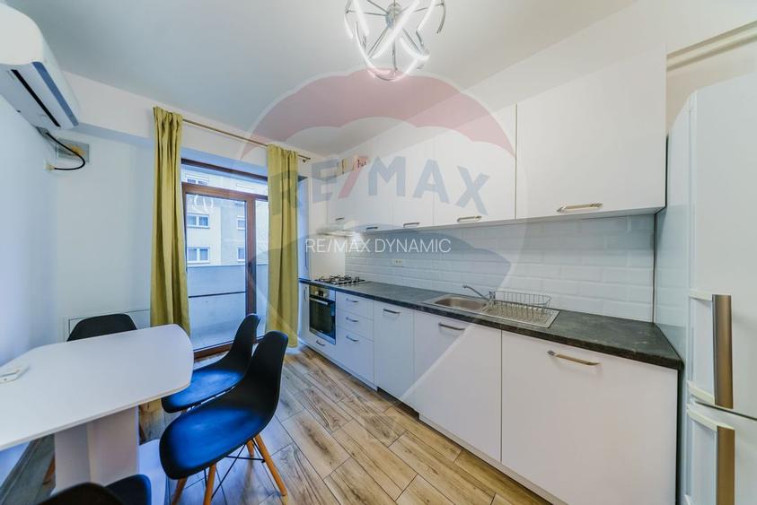 Apartament modern in zona Alfa - 4