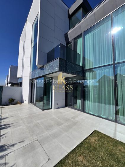 Vila Smart 4 camere deosebita Matei Millo de vanzare - 9