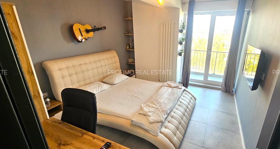 Apartament 2 camere pe malul Lacului Mamaia - 10